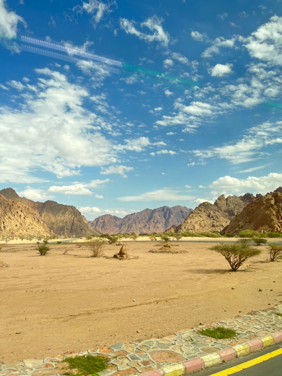 Jabal Magnet