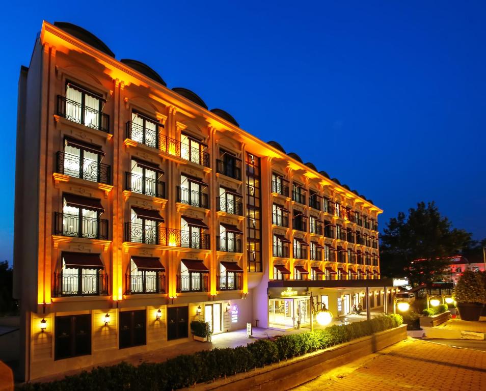 Hotel Anemon Bursa