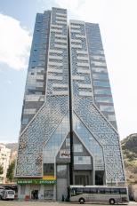 Hotel Lamar Ajyad Makkah 